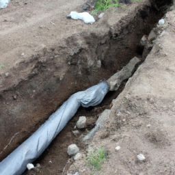 Installation de Fosse Toutes Eaux : Planification et Préparation Meaux